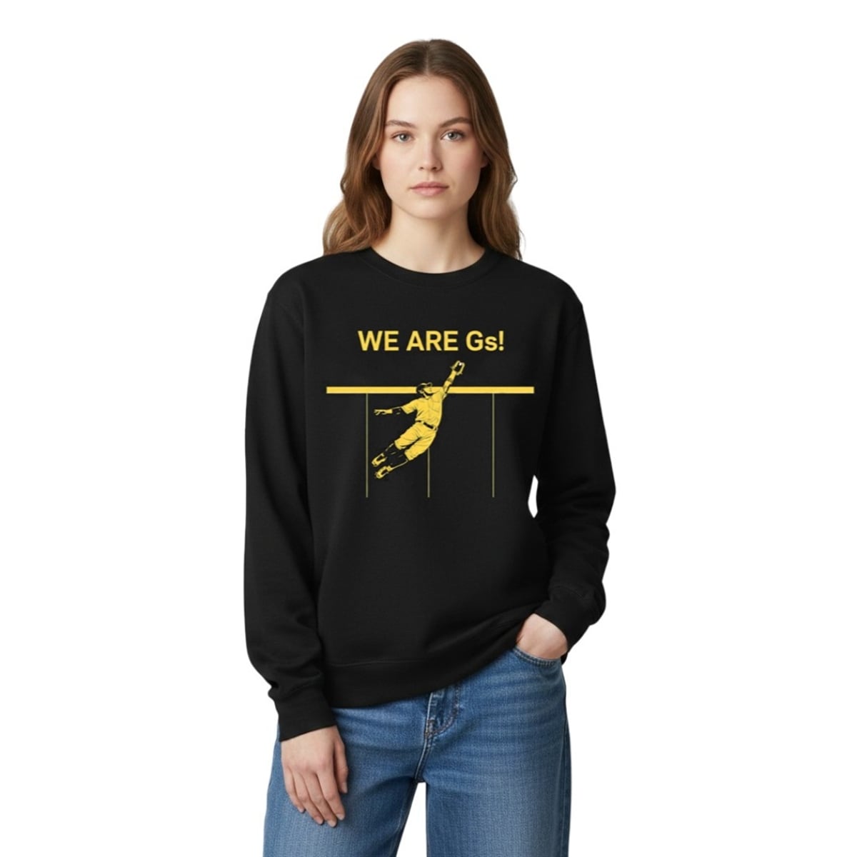 Ryan O'Hearn Pirates We Are GS Shirt 4 2 Ryan OHearn Pirates We Are GS Sweatshirt