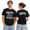 2 Seattle Mariners Make Noise For Jimothy 2026 Shirt
