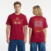 2 Spain 2026 World Cup Champions Somos Campeones Shirt