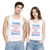 Stefanie Dolson Trans Rights Are Human Rights Tank Top 6 2 Stefanie Dolson Trans Rights Are Human Rights Tank Top