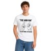 2 The Mini Van 2 In The Front 5 In The Back Shirt