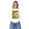 2 Theyll Put A Data Center In Your Pussy If You Arent Paying Attention Sweatshirt