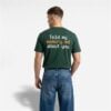 2 Told My Memory md About You Shirt