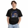 2 Tom Brady Slapped Logan Paul Shirt