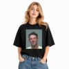 2 Tony Romo Mugshot Shirt