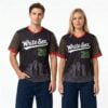 2 White Sox African American Heritage Night Jersey 2026 Giveaway
