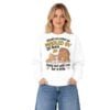 2 Would You Rather Be Mauled By 20 Lions Or Hang Out Sweatshirt