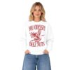 2 You Odyssey Deez Nuts Sweatshirt