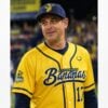 2026 Aaron Boone Savannah Bananas Jersey 5