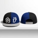 2026 Aaron Judge 99 x Shohei Ohtani 17 Hat
