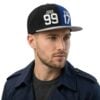 2026 Aaron Judge 99 x Shohei Ohtani 17 Hat 3 2026 Aaron Judge 99 x Shohei Ohtani 17 Hat 2