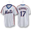 2026 Alex Rodriguez Keith Hernandez Jersey 1
