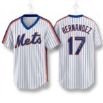 2026 Alex Rodriguez Keith Hernandez Jersey