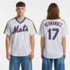 2026 Alex Rodriguez Keith Hernandez Jersey 2