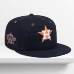 2026 Astros Home Run Derby All Star Game Hat