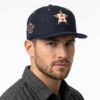 2026 Astros Home Run Derby All Star Game Hat 5