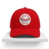 2026 Baseball Chicago Dogs Hat 1