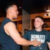2026 Ben Rice Schlitt Happens Shirt 7