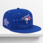 2026 Blue Jays Home Run Derby All Star Game Hat