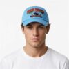 2026 Braves Spring Training Ice Cream Hat 2