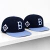 2026 Brooklyn Dodgers B Hat 1