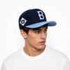 2026 Brooklyn Dodgers B Hat 2