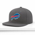 2026 Buffalo Bills Nickel City Hat