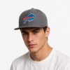2026 Buffalo Bills Nickel City Hat 3 2026 Buffalo Bills Nickel City Hat 2