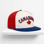 2026 Canadians Day Baseball Hat