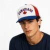 2026 Canadians Day Baseball Hat 2