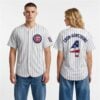 2026 Cubs Crow Armstrong Celebrating USA 250th Jersey 3 2026 Cubs Crow Armstrong Celebrating USA 250th Jersey 2