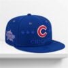 2026 Cubs Home Run Derby All Star Game Hat 7 2026 Cubs Home Run Derby All Star Game Hat 1