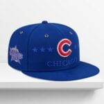 2026 Cubs Home Run Derby All Star Game Hat