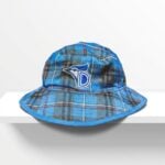 2026 Dunedin Blue Jays Celtic Night Tartan Bucket Hat Giveaway