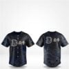 2026 Durham Bulls AAPI Night Jersey 4 2026 Durham Bulls AAPI Night Jersey 1