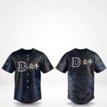 2026 Durham Bulls AAPI Night Jersey