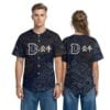 2026 Durham Bulls AAPI Night Jersey 2