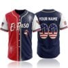 2026 El Paso Chihuahuas Celebrate Independence Day Jersey Giveaway 4 2026 El Paso Chihuahuas Celebrate Independence Day Jersey Giveaway 1