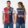 2026 El Paso Chihuahuas Celebrate Independence Day Jersey Giveaway 2
