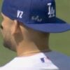 2026 Eliezer Alfonzo Jr Dodgers Venezuelan Eyp Rip Hat 3