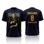 2026 Fever Sophie Cunningham Pointing Meme Shirt