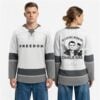 2026 Freedom Charlie Kirk In Loving Memory Hockey Jersey 2