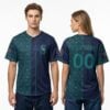 2026 Giveaway Seattle Mariners House Of The Dragons Night Jersey (2)