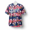 2026 Great Lakes Loons Margaritaville Jersey 1