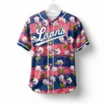 2026 Great Lakes Loons Margaritaville Jersey