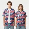 2026 Great Lakes Loons Margaritaville Jersey 2