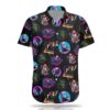 2026 Halloween Movie Hawaiian Shirt 1