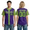 2026 Hartford Yard Goats Melonheads Night Jersey 3 2026 Hartford Yard Goats Melonheads Night Jersey 2