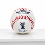 2026 Home Run Derby Liberty Bell Ball