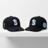 2026 Jaxon Smith Njigba Mariners Hat 1